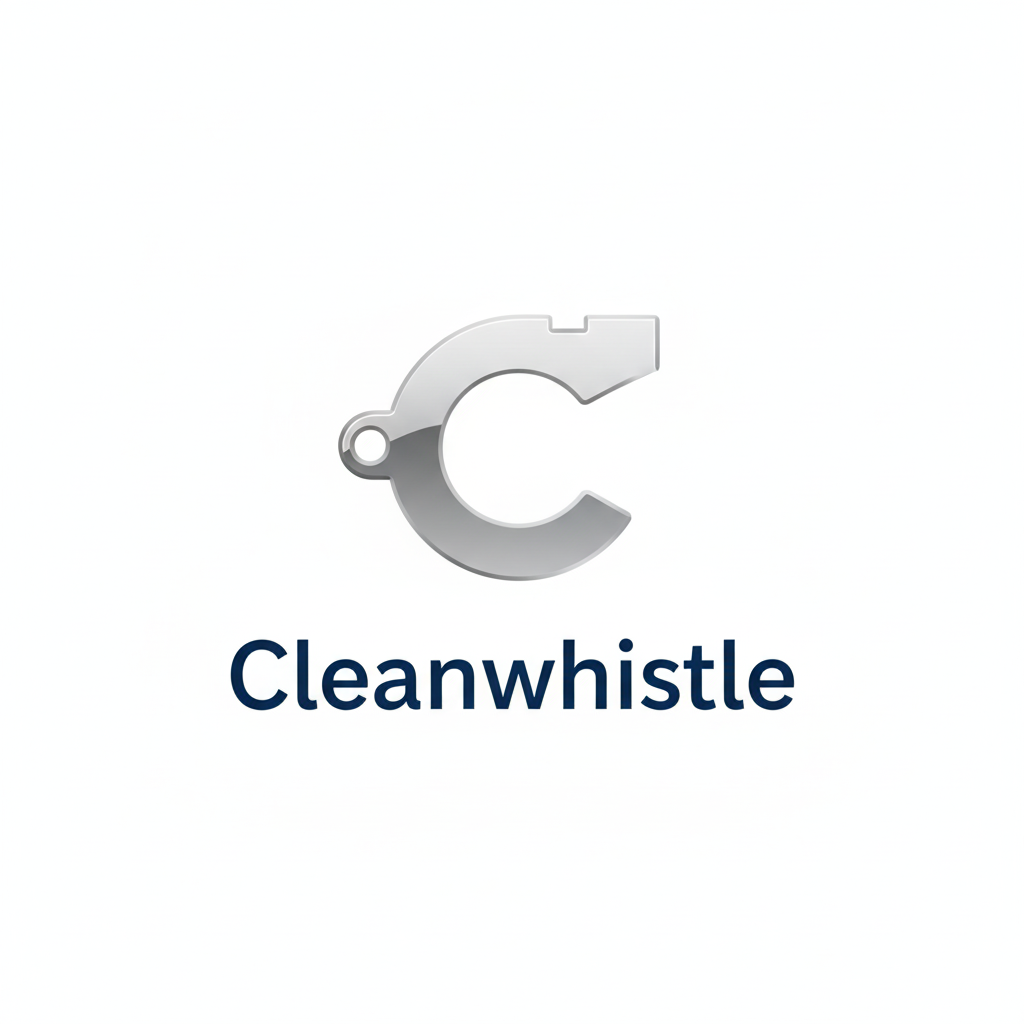 Cleanwhistle